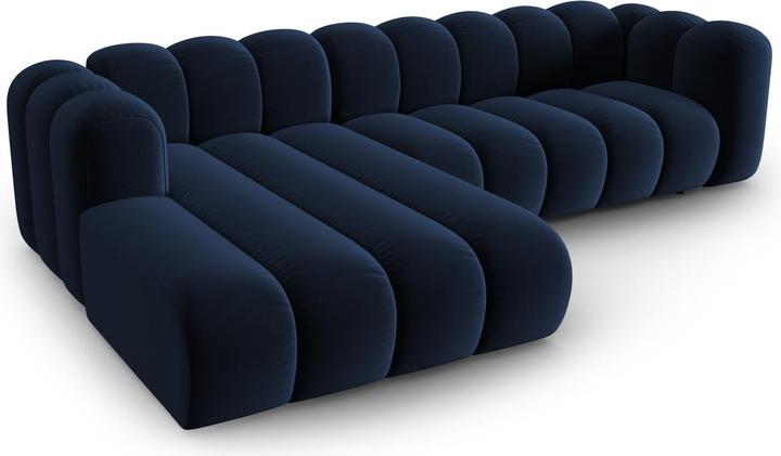 Image du produit Micadoni Lupine (Canapé d'angle)