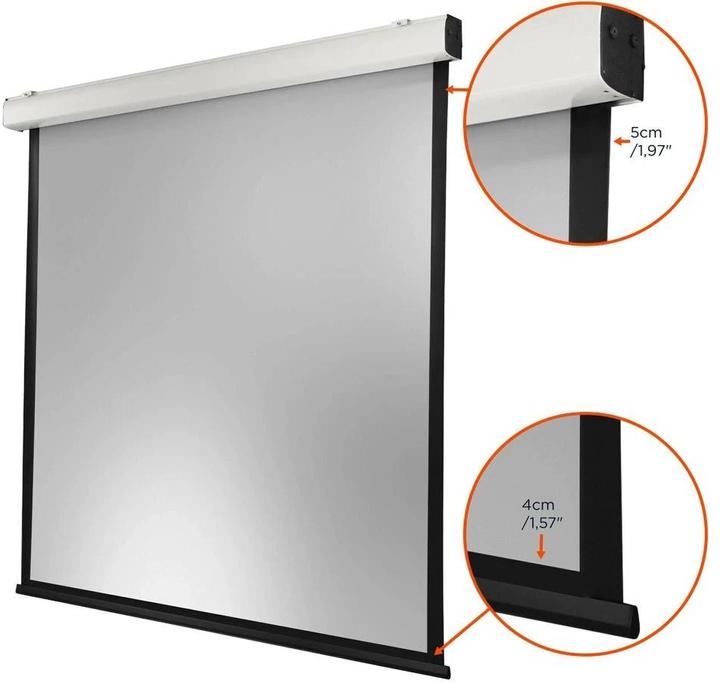 Productafbeelding Celexon Motor Expert XL (167", 1:1)