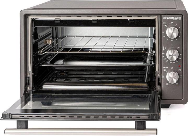 Actual product image Rommelsbacher BG 1620