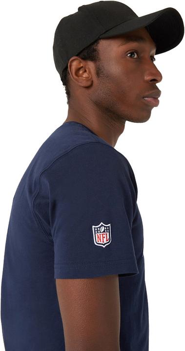 Immagine prodotto New Era Camicia Basic - NFL Los Angeles Rams navy - L (L)