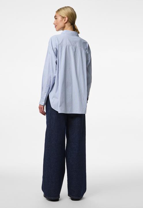 Immagine prodotto Pieces PCFEMME Streifenshirt (L)