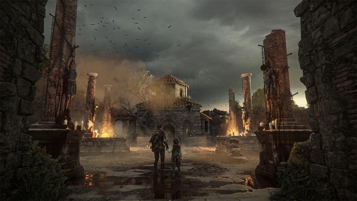 Produktbild Focus Home Interactive A Plague Tale: Requiem
