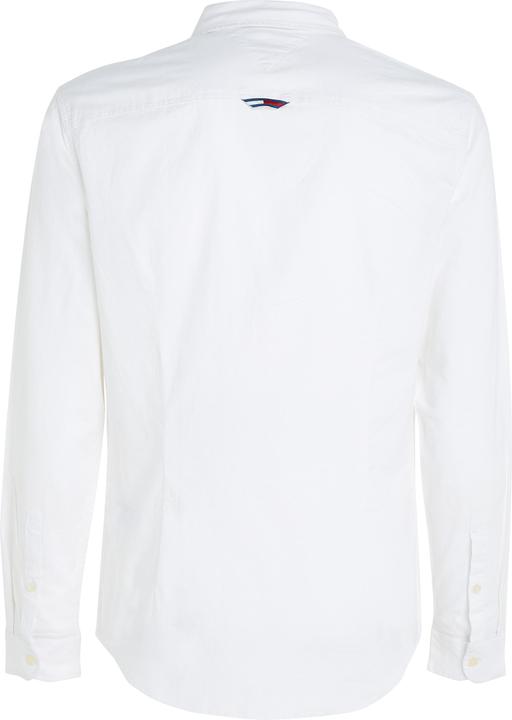 Actual product image MGA Slim Stretch Oxford (M)