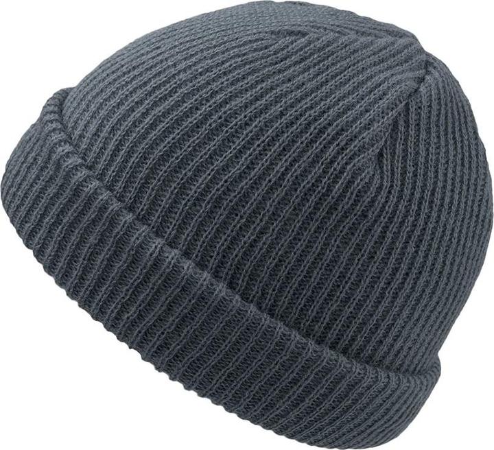 Atlantis Skate Mütze (One Size)