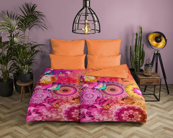 Actual product image HIP Ziva (Bedding set, 140 x 200 cm, 70 x 90 cm)