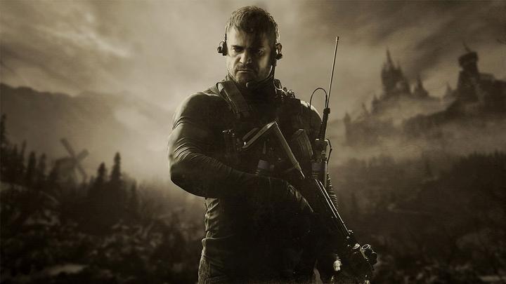 Image du produit Microsoft Resident Evil Village - Gold Edition (Xbox Series X, Xbox Series S, Xbox One X, Xbox One S)