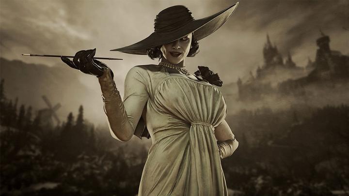 Image du produit Microsoft Resident Evil Village - Gold Edition (Xbox Series X, Xbox Series S, Xbox One X, Xbox One S)