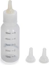 Image du produit Beeztees Bz Kit D'élevage + Biberon De Lait 1 (Chien, 50 ml)