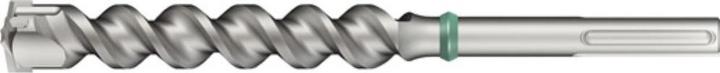 Actual product image Heller Hammer drill ENDURO (26 millimetres)