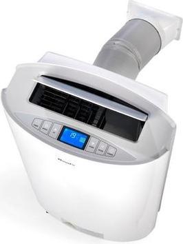 Actual product image Wood's Klimagerät AC Cortina 12K Eco (35 m², 12000 BTU/h)