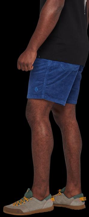 Actual product image Black Diamond M Dirtbag Shorts (S)