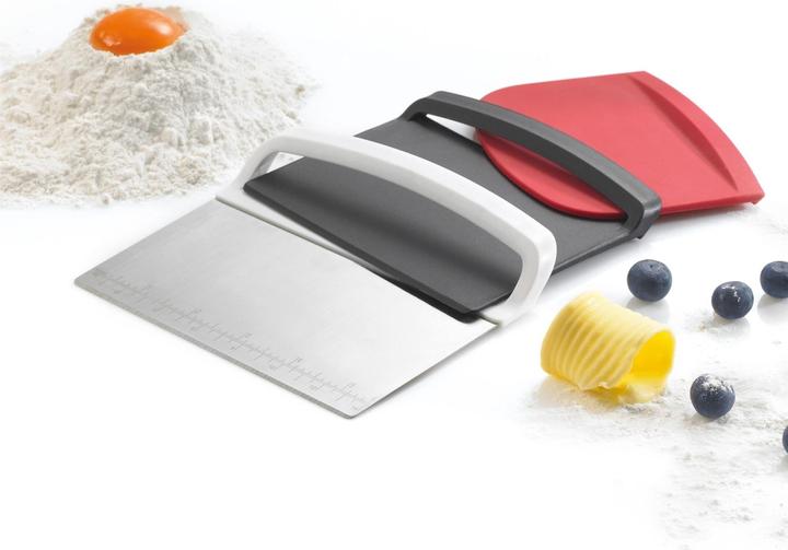 Produktbild Küchenprofi Bake Teigschaber Edelstahl
