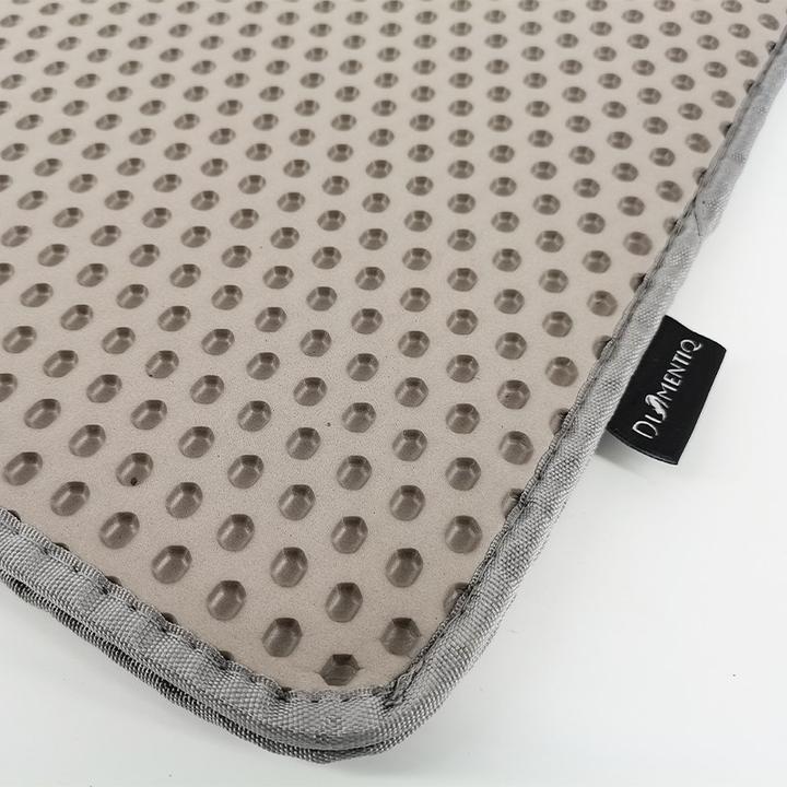 Produktbild Diamentiq Graues Rechteck