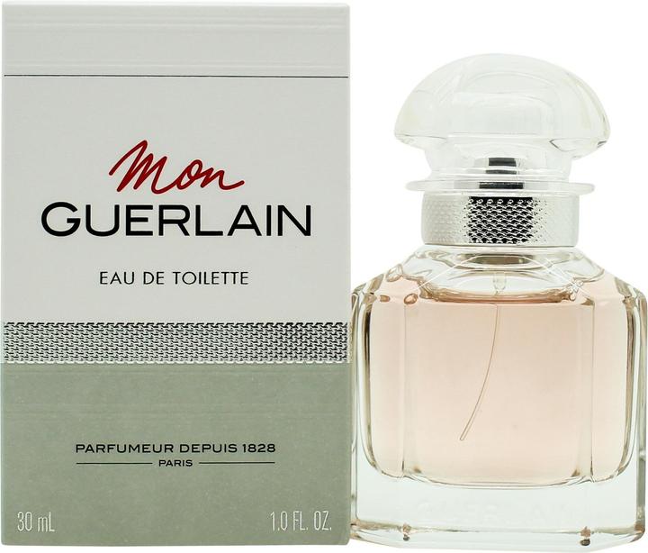 Produktbild Guerlain Mon (Eau de Toilette, 30 ml)