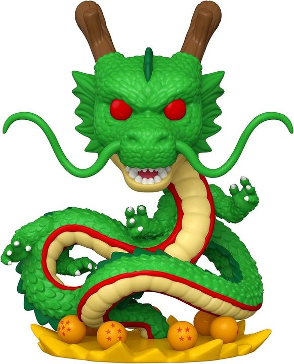 Actual product image Funko Shenron Dragon Ball Z
