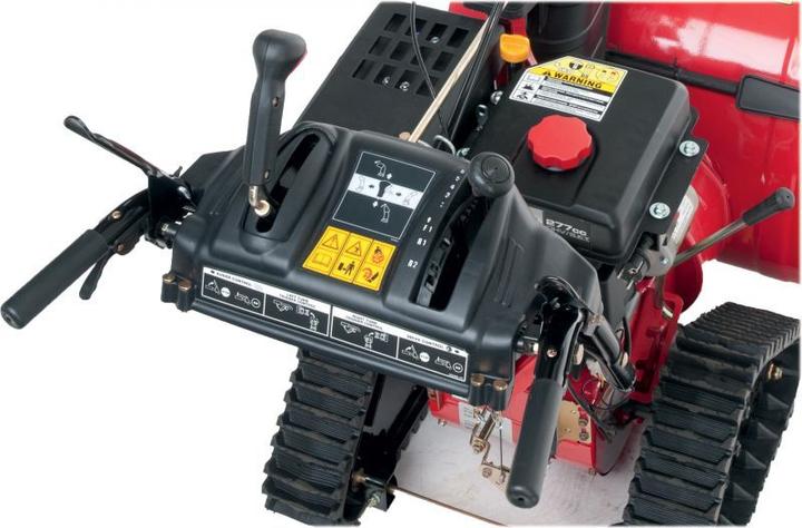 Immagine prodotto MTD Optima ME 66 T (66 cm)