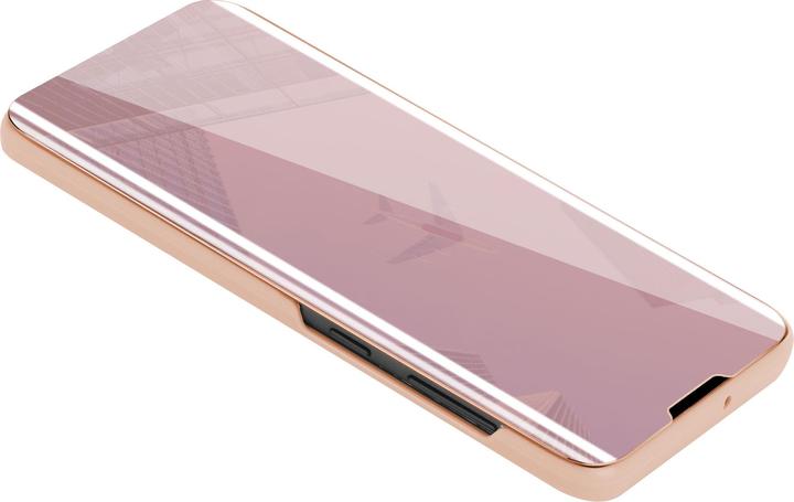 Image du produit Cadorabo Book Smart View Couverture miroir (Samsung Galaxy A41)