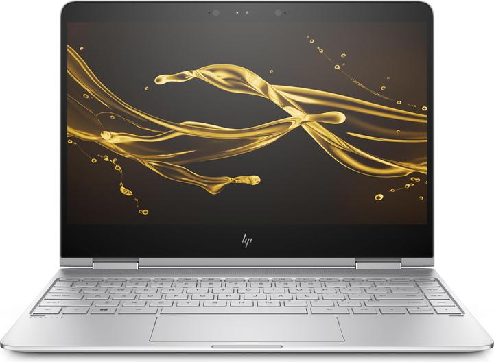 HP Spectre x360 13-ac060nz (13.30", Intel Core i5-7200U, 8 Go, 512 Go, CH)