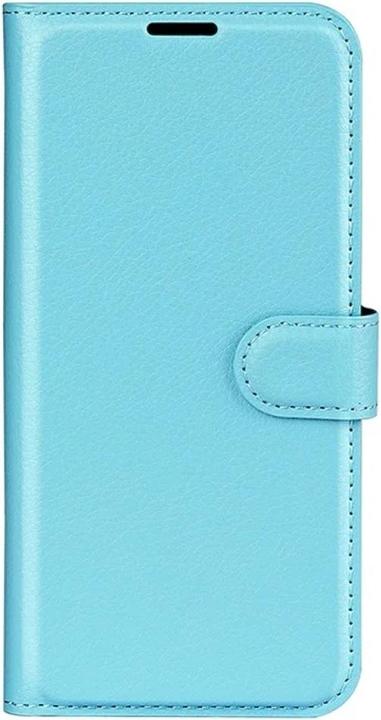 Immagine prodotto Screenguard Custodia in pelle Xiaomi Redmi A3 Leather Guard (Xiaomi Redmi A3)