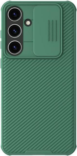 Image du produit Nillkin CamShield Pro Series Hardcase Cover (Samsung Galaxy S24+)
