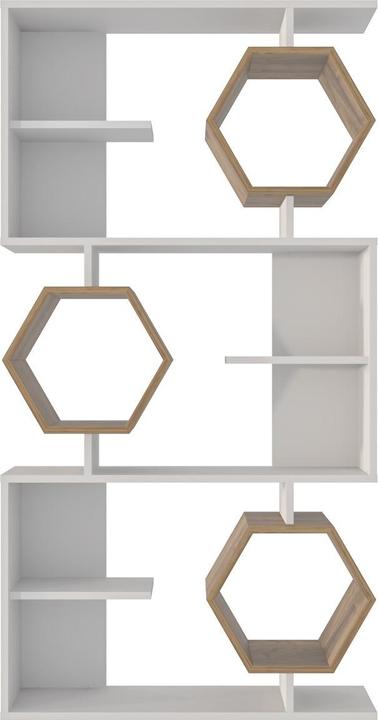 Actual product image Hanah Home Jasiah (90 x 171 x 24.5 cm)