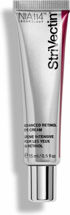 Image du produit StriVectin Traitement avancé au rétinol pour les yeux (Fluide, 15 ml)