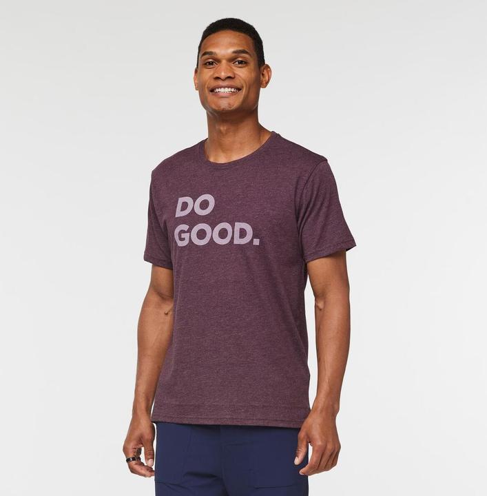 Immagine prodotto Cotopaxi Maglietta biologica Do Good (M)