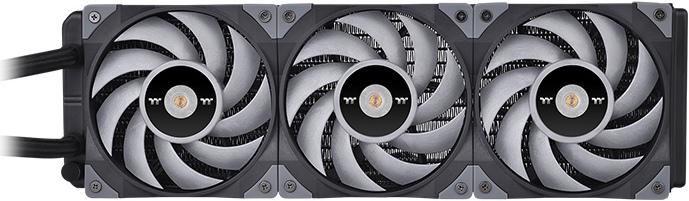 Actual product image Thermaltake Floe RC Ultra 360