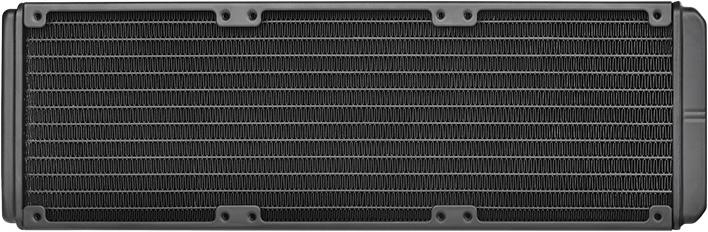 Actual product image Thermaltake Floe RC Ultra 360