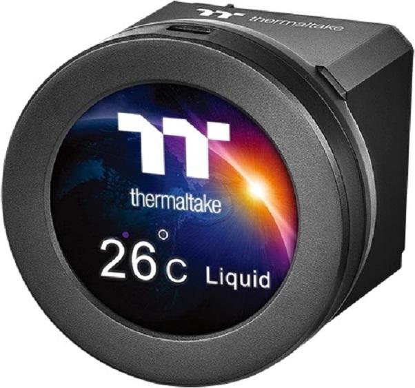 Actual product image Thermaltake Floe RC Ultra 360
