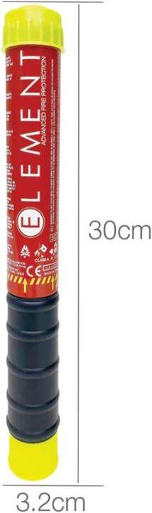 Actual product image Element E50 (A, B, C, F)