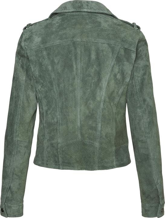 Immagine prodotto Vero Moda Vmroyce Giacca Corta In Suede Giacca Exc (XS)