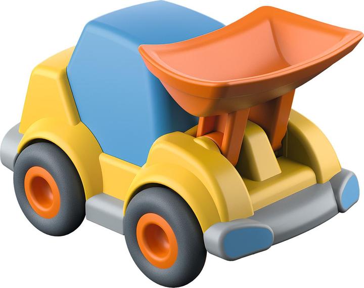 Produktbild Haba Spielzeug-Auto Kullerbü Fahrzeug Set