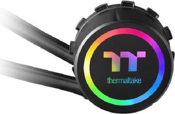 Produktbild Thermaltake Floe Riing RGB 240