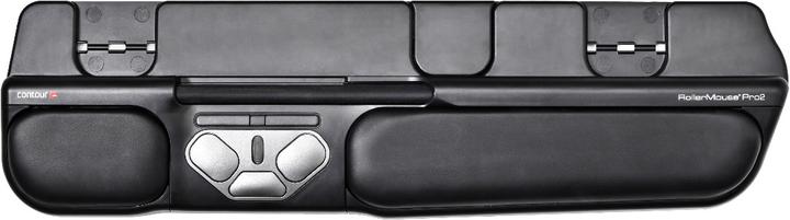 Actual product image Contour RollerMouse Pro2 Classic