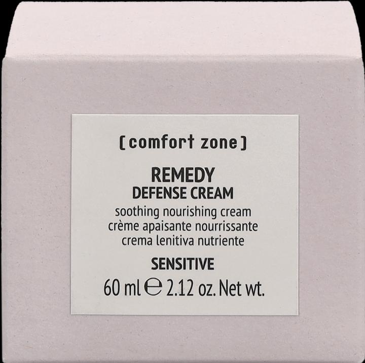 Produktbild Comfort Zone Remedy (60 ml, 24h Creme)