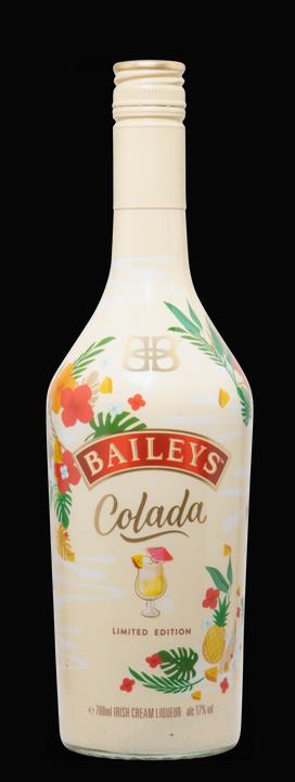 Immagine prodotto Bailey's Crema Colada (1 x 70 cl)