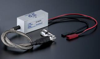 Immagine prodotto O.S. Engines GF40 con Reso F-6040 (39400)