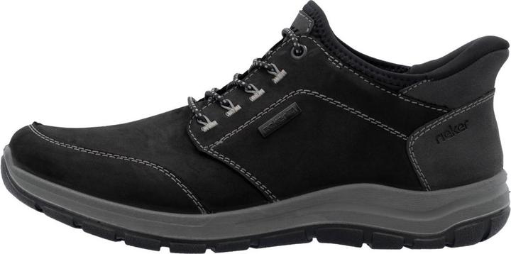 Actual product image Rieker 03674 - 67847 (41)
