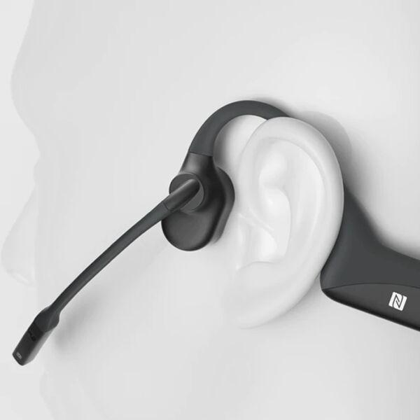 Actual product image Shokz OpenComm (ANC, 16 h, Wireless)