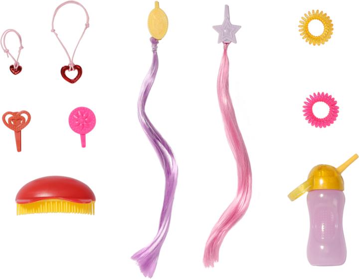Actual product image Baby Born Sister