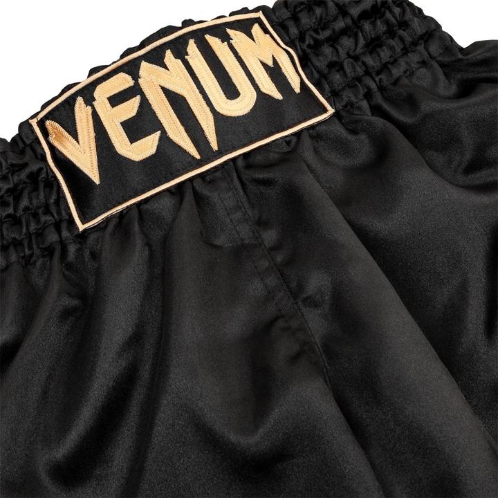 Produktbild Venum Muay Thai Shorts Classic (S)