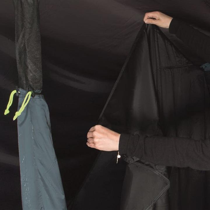 Produktbild Outwell Dash 5 Zelt (Tunnelzelt, 11.10 kg, 5 Personen)