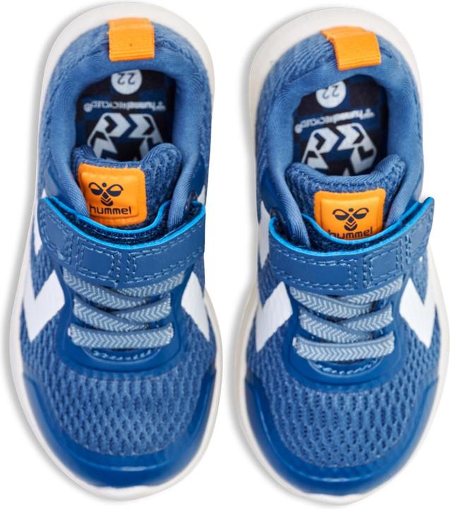 Produktbild hummel Actus ml Recycled Infant (19)
