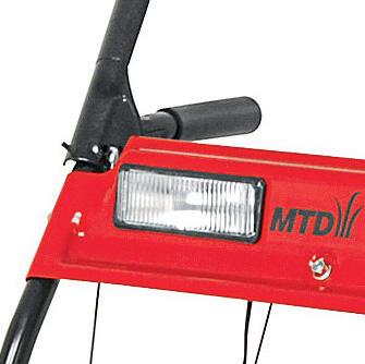 Actual product image MTD Smart ME 61 (61 cm)