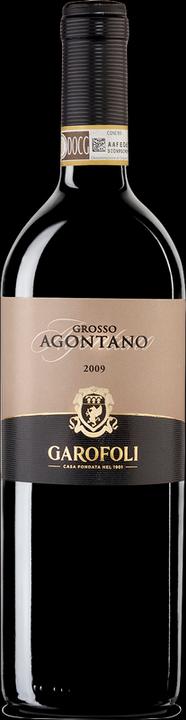 Produktbild Garofoli AGONTANO rosso conero DOCG riserva (1 x 75 cl, 2020)