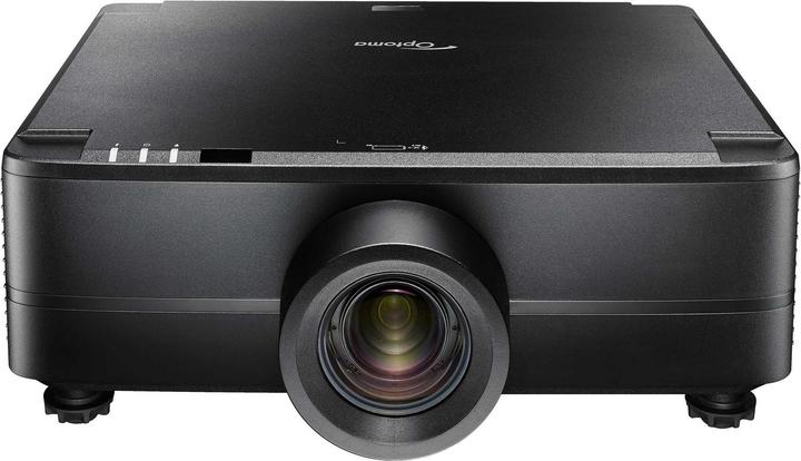 Produktbild Optoma ZU920T (WUXGA, 8200 lm)