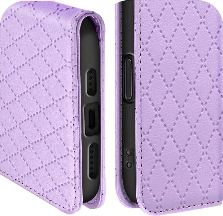 Immagine prodotto Avizar Coperta Eleganza Trapuntata (Apple iPhone 16)