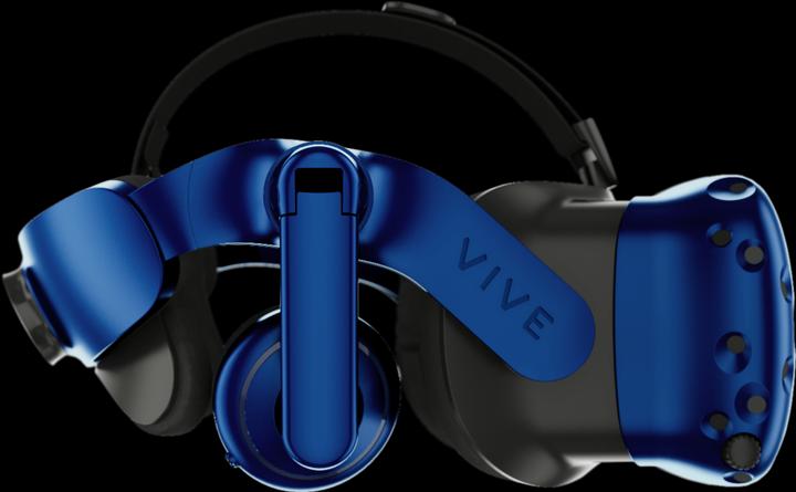Produktbild HTC Vive Pro - Full Kit