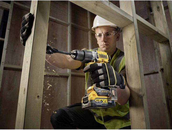 Actual product image DeWalt Powerstack Akku, 18V / 3,5 Ah, 2er Set (18 V)